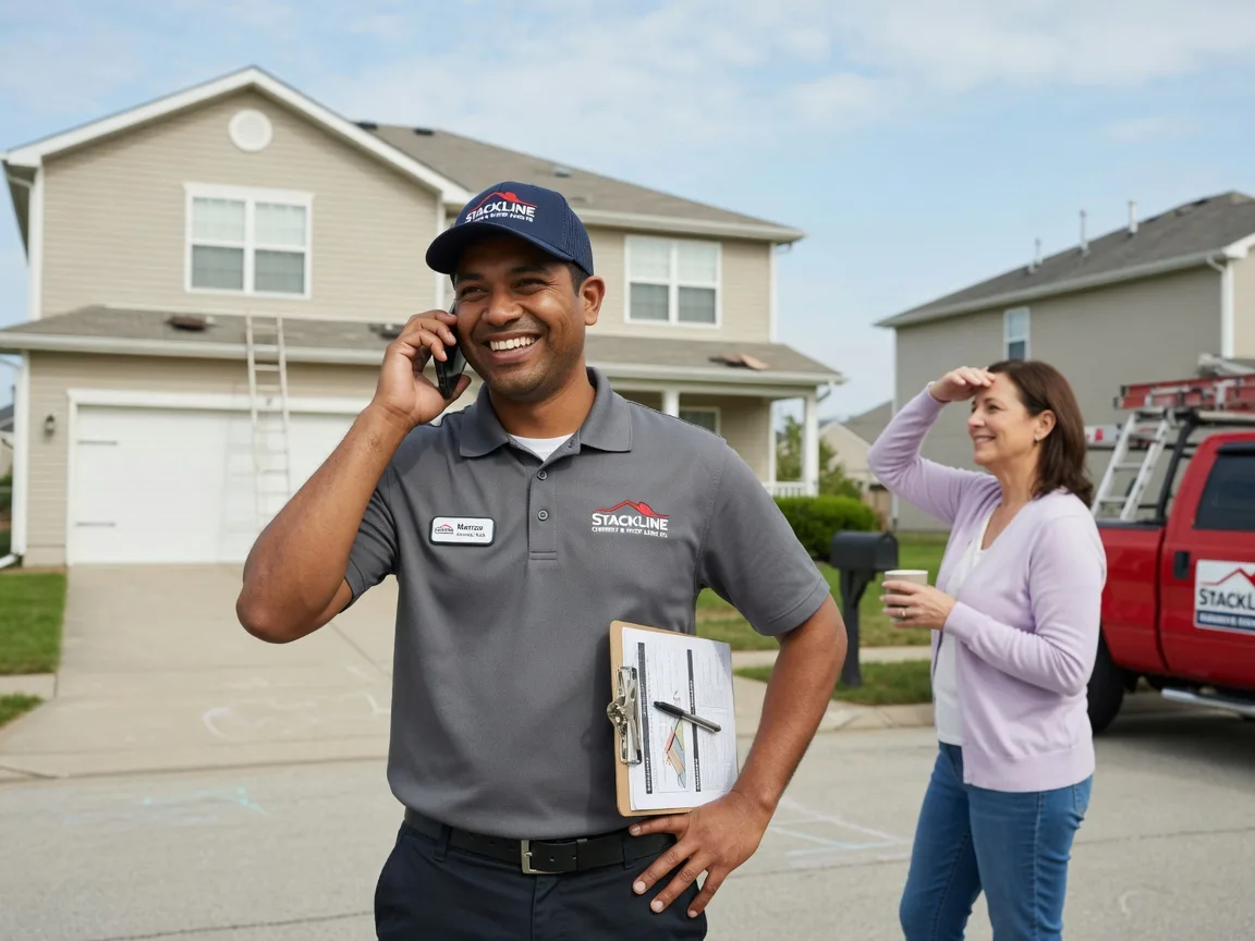 Chimney flashing repair Dimock, SD FAQs